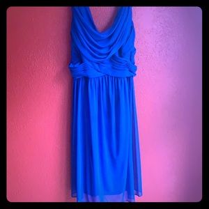 Bridesmaid/prom dress!